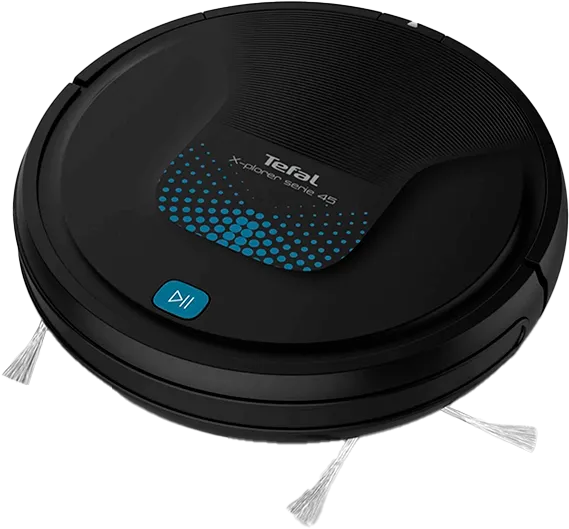 робот-пылесос Tefal RG8275WH