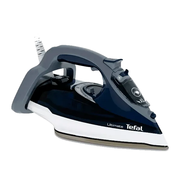 утюг Tefal Ultimate Anti-Calc FV9776E0