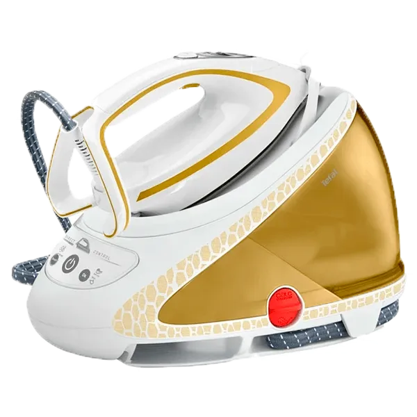 парогенератор Tefal Pro Express Ultimate Care GV9581E0